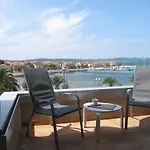 Luxury Sikiric With Fantastic View On The Sea