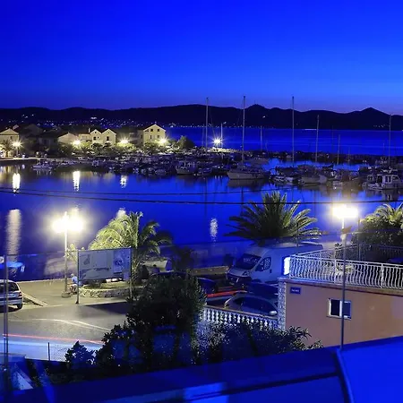 Luxury Sikiric With Fantastic View On The Sea *