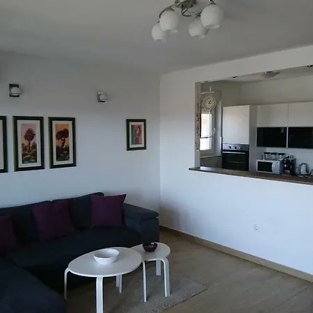 Luxury Sikiric With Fantastic View On The Sea Bibinje