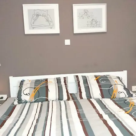 Luxury Sikiric With Fantastic View On The Sea Apartament