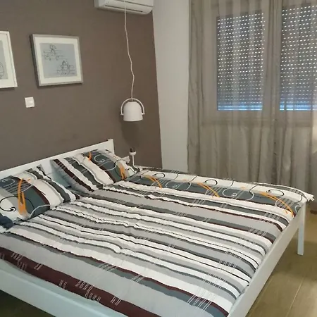 Luxury Sikiric With Fantastic View On The Sea Apartament Bibinje