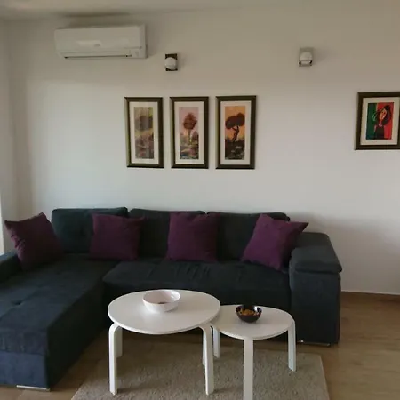 Apartament Luxury Sikiric With Fantastic View On The Sea Bibinje