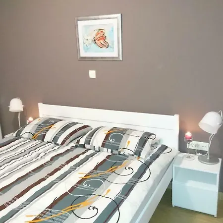 Appartamento Luxury Sikiric With Fantastic View On The Sea *