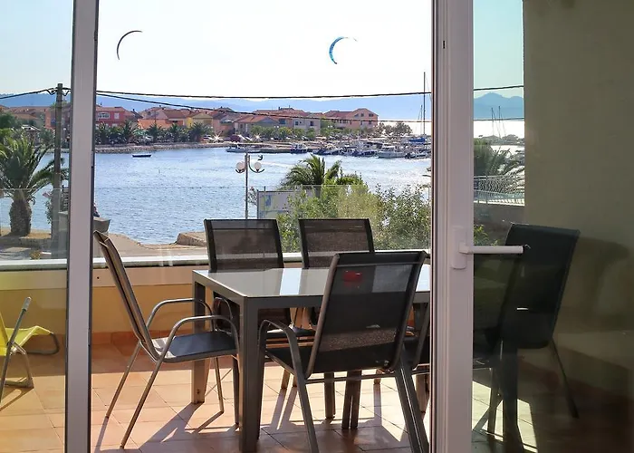 Luxury Apartments Sikiric With Fantastic View On The Sea * Bibinje
