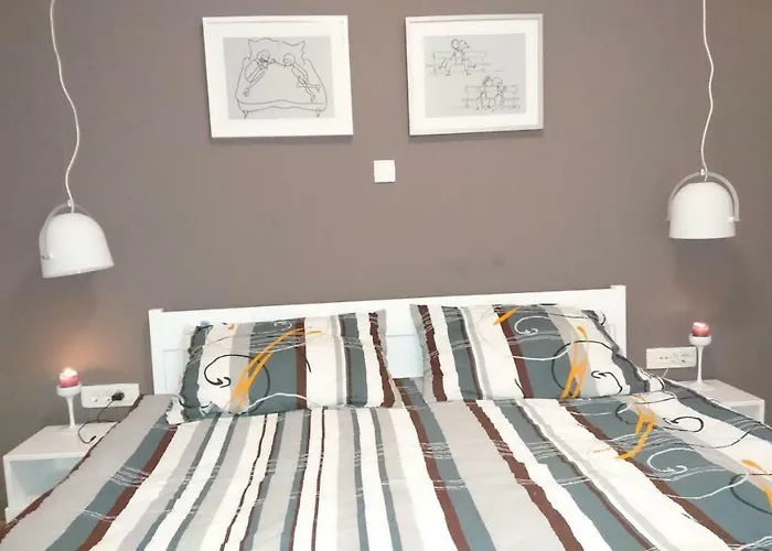 Luxury Apartments Sikiric With Fantastic View On The Sea Apartment