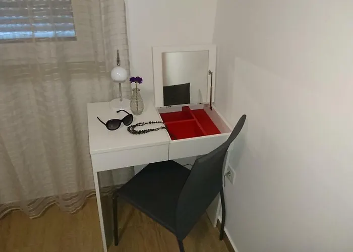 Apartment Luxury Apartments Sikiric With Fantastic View On The Sea *