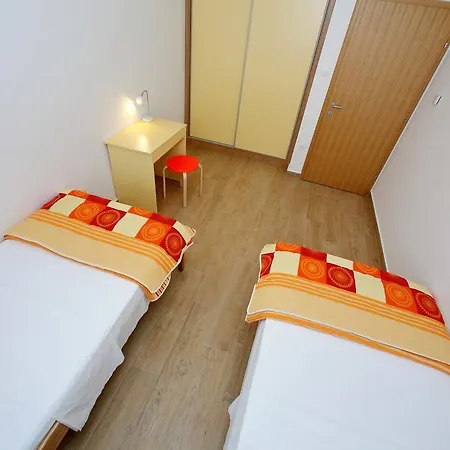 Luxury Sikiric With Fantastic View On The Sea Bibinje