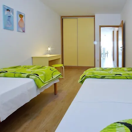 Luxury Sikiric With Fantastic View On The Sea Appartamento *