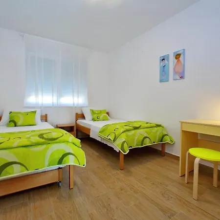 Luxury Apartments Sikiric With Fantastic View On The Sea * Bibinje