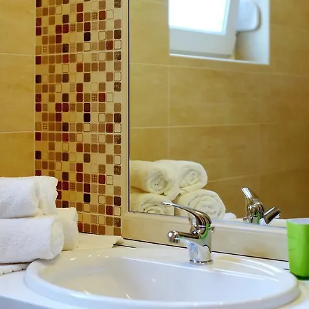 Luxury Apartments Sikiric With Fantastic View On The Sea Apartment Bibinje