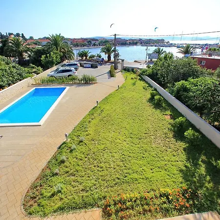شقة Luxury Sikiric With Fantastic View On The Sea بيبينيا