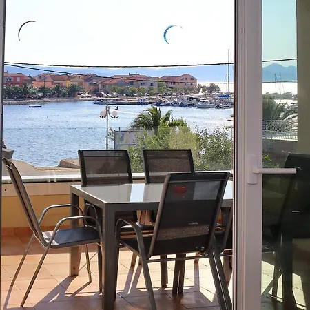 Luxury Apartments Sikiric With Fantastic View On The Sea * Bibinje