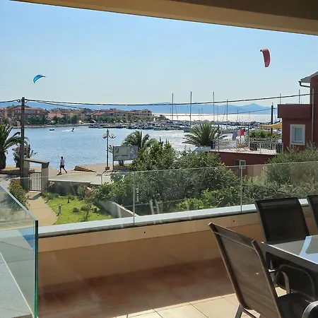 Luxury Apartments Sikiric With Fantastic View On The Sea Apartment Bibinje