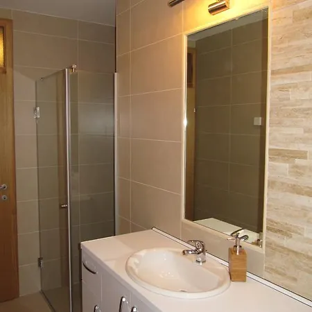 Luxury Apartments Sikiric With Fantastic View On The Sea