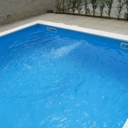 Luxury Apartments Sikiric With Fantastic View On The Sea Apartment