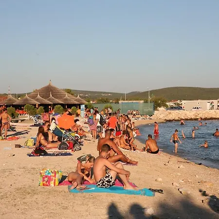 Luxury Sikiric With Fantastic View On The Sea Appartamento Bibinje