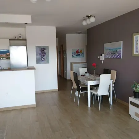 Apartment Luxury Apartments Sikiric With Fantastic View On The Sea *