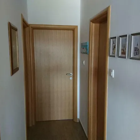 Apartment Luxury Apartments Sikiric With Fantastic View On The Sea Bibinje