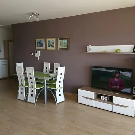 Luxury Sikiric With Fantastic View On The Sea Bibinje