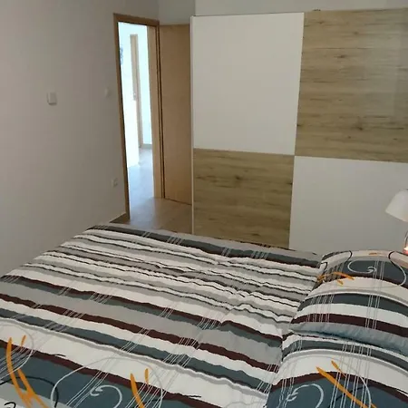 Luxury Sikiric With Fantastic View On The Sea *