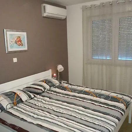Luxury Apartments Sikiric With Fantastic View On The Sea * Bibinje