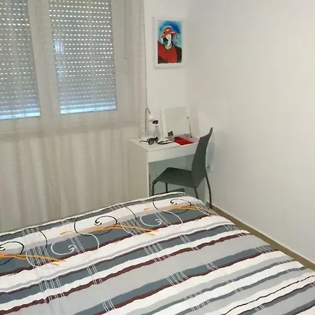 Luxury Sikiric With Fantastic View On The Sea Appartamento *